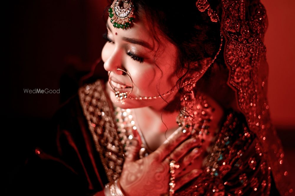 Photo By Bridestories by Sneha Singh - Bridal Makeup