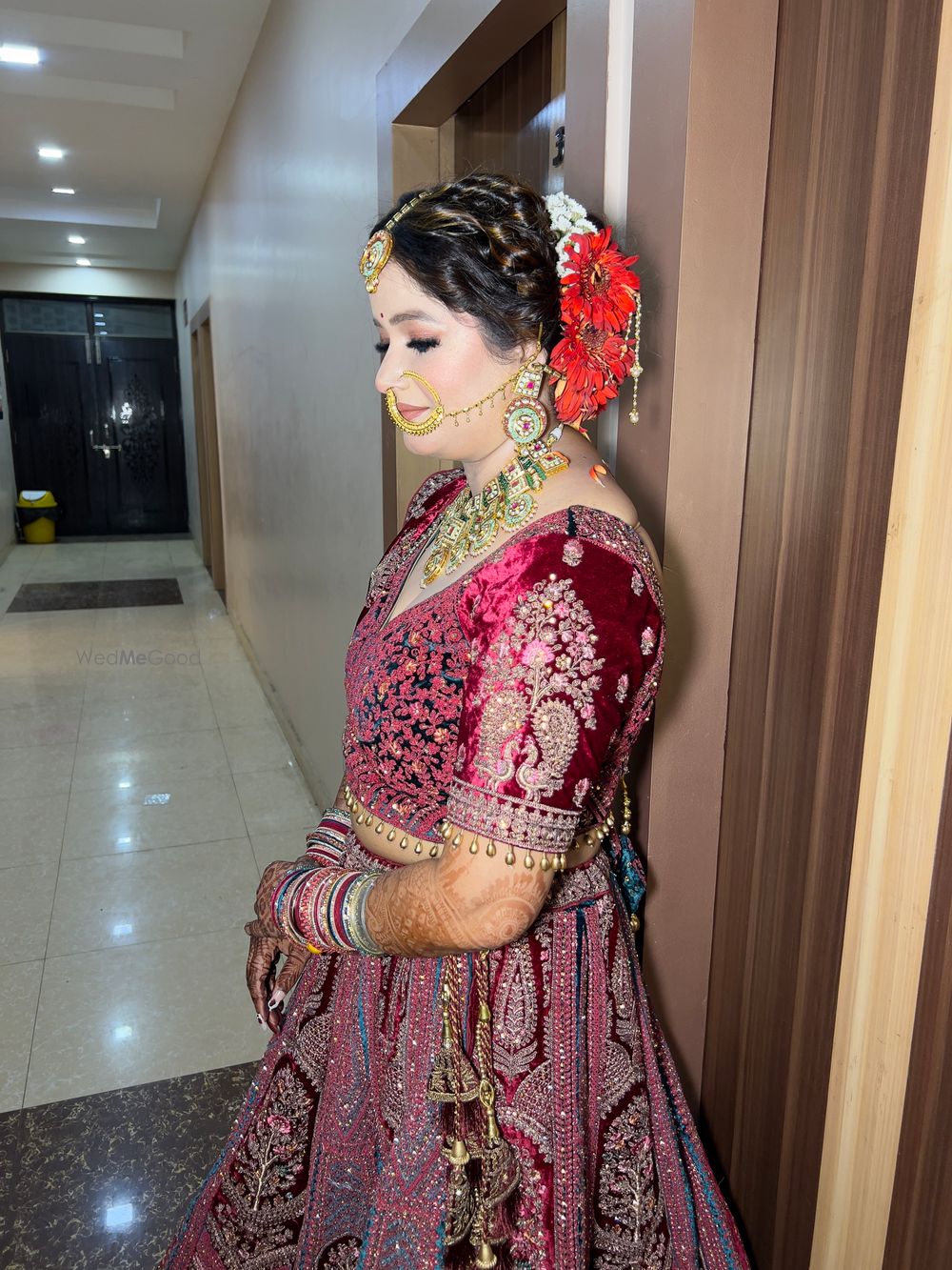 Photo By Bridestories by Sneha Singh - Bridal Makeup