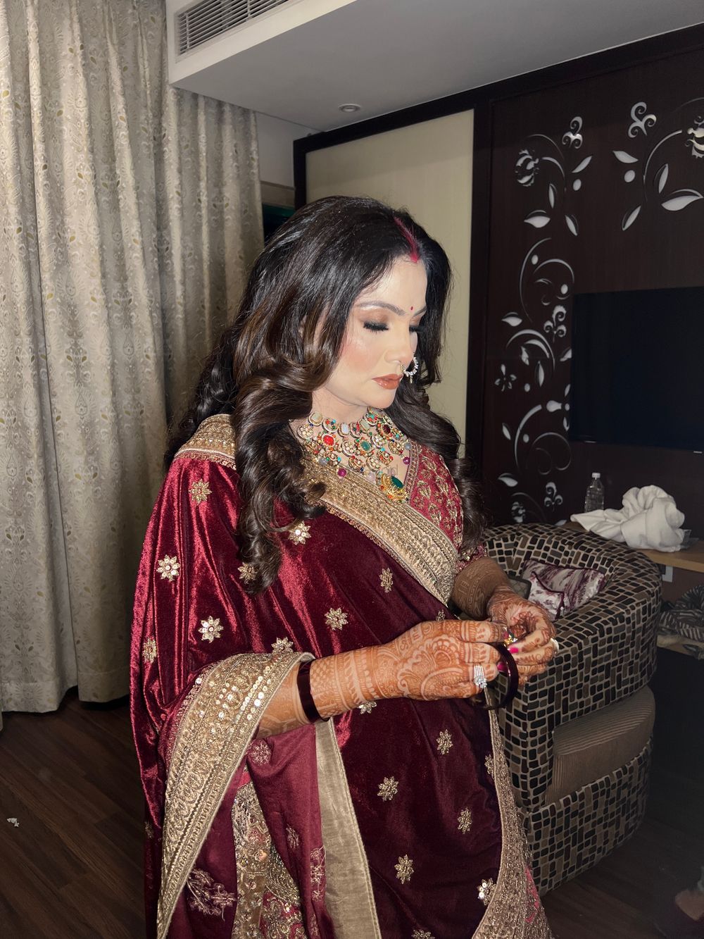 Photo By Bridestories by Sneha Singh - Bridal Makeup