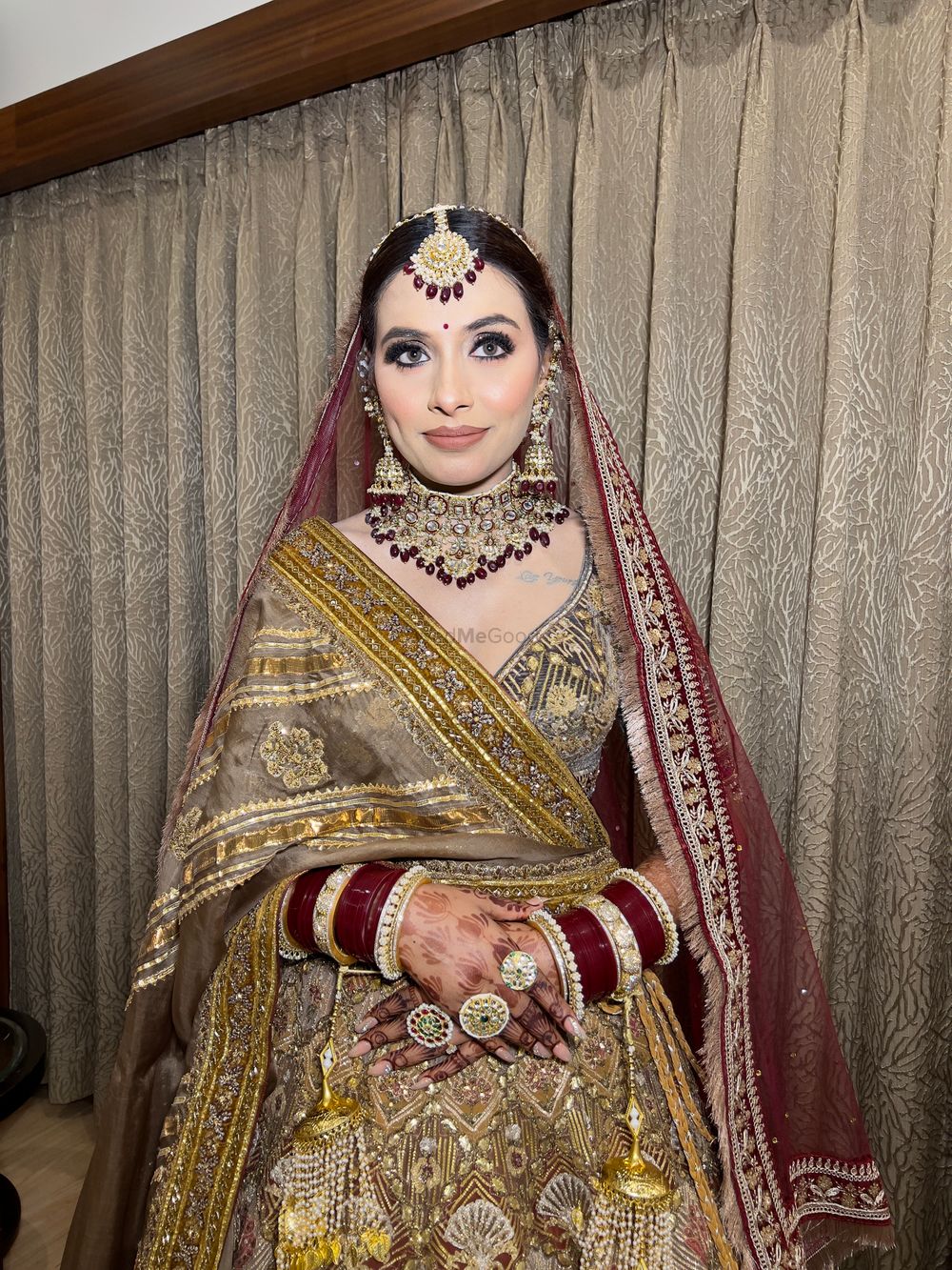 Photo By Bridestories by Sneha Singh - Bridal Makeup