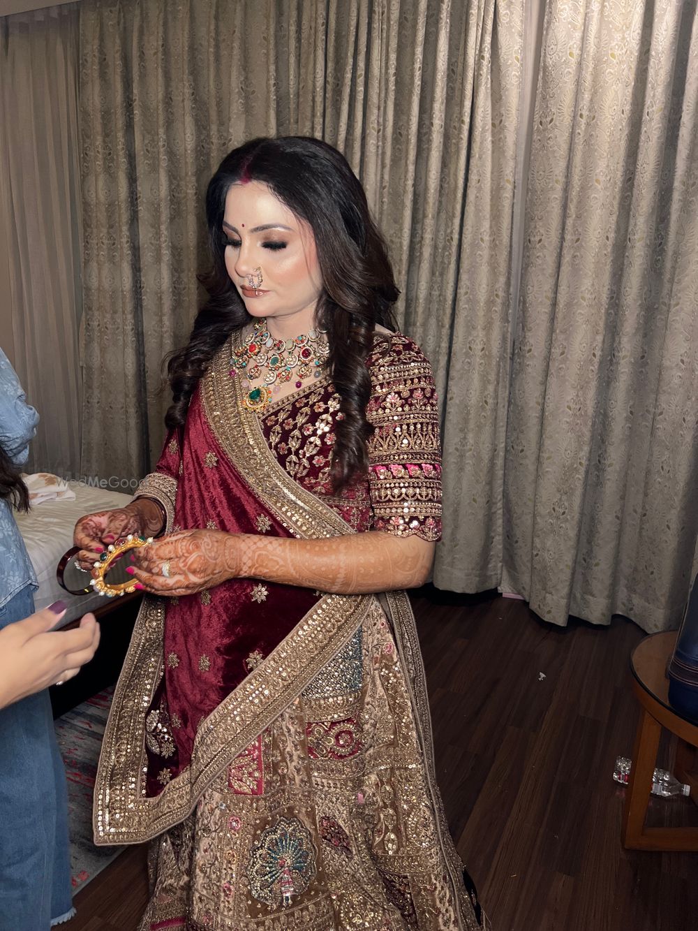 Photo By Bridestories by Sneha Singh - Bridal Makeup