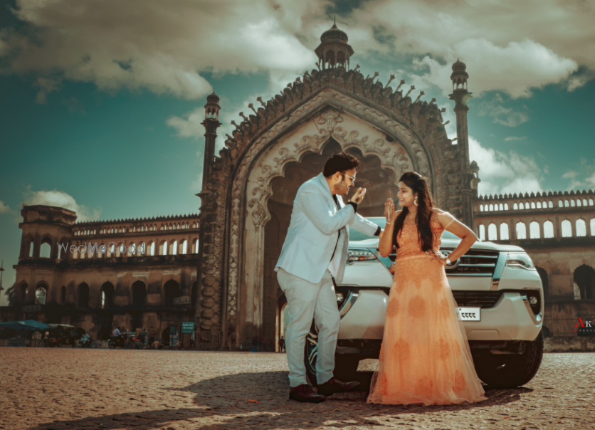 Photo By Trend Wedding Company - Pre Wedding Photographers