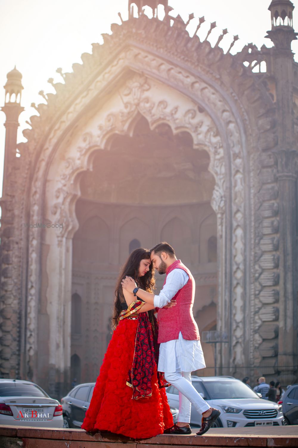 Photo By Trend Wedding Company - Pre Wedding Photographers