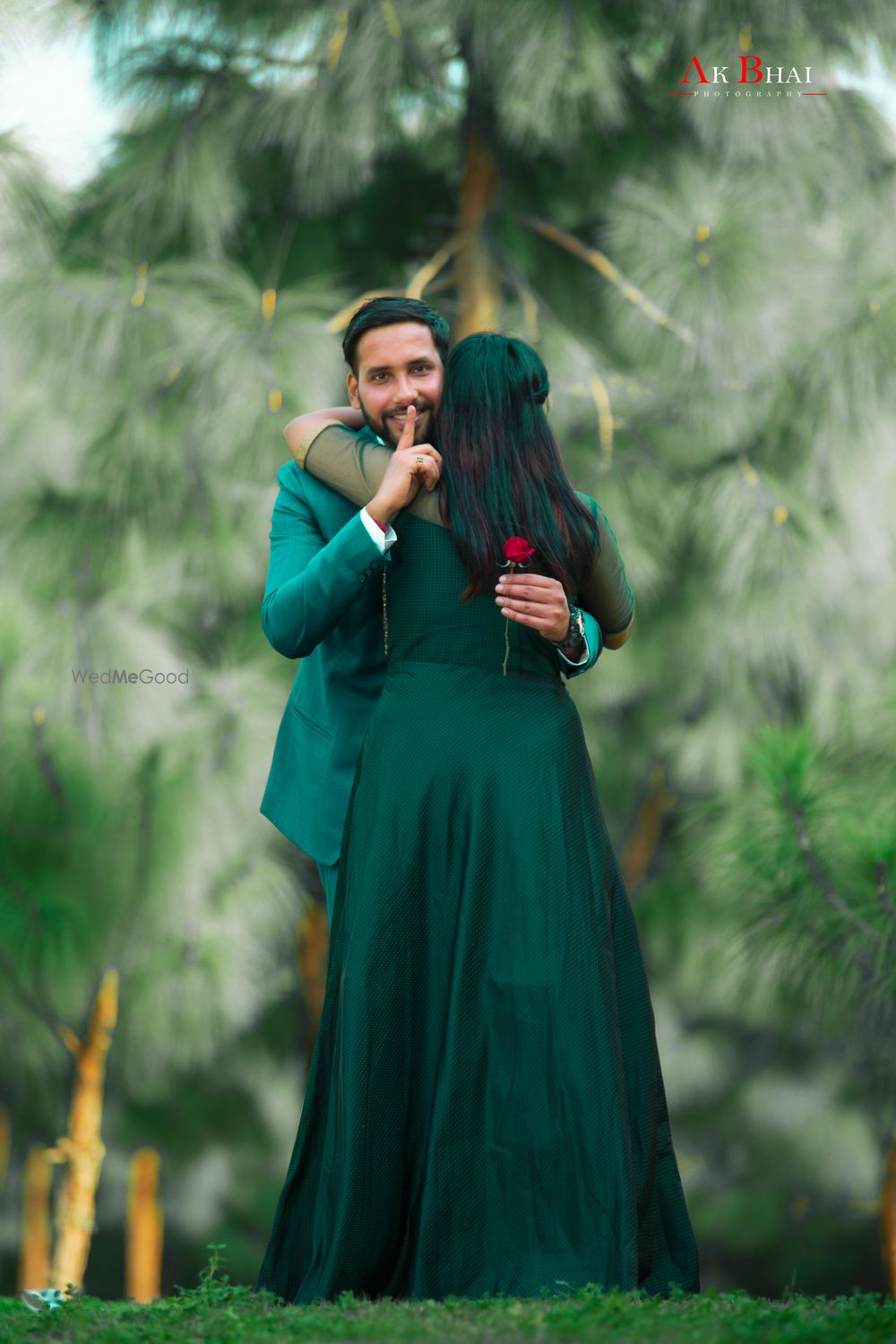 Photo By Trend Wedding Company - Pre Wedding Photographers