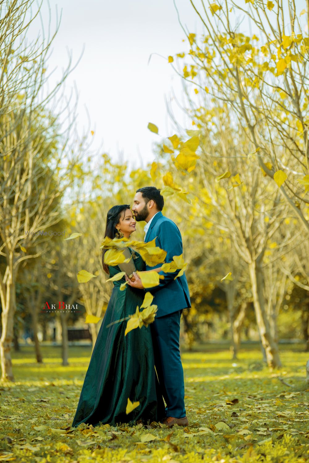 Photo By Trend Wedding Company - Pre Wedding Photographers