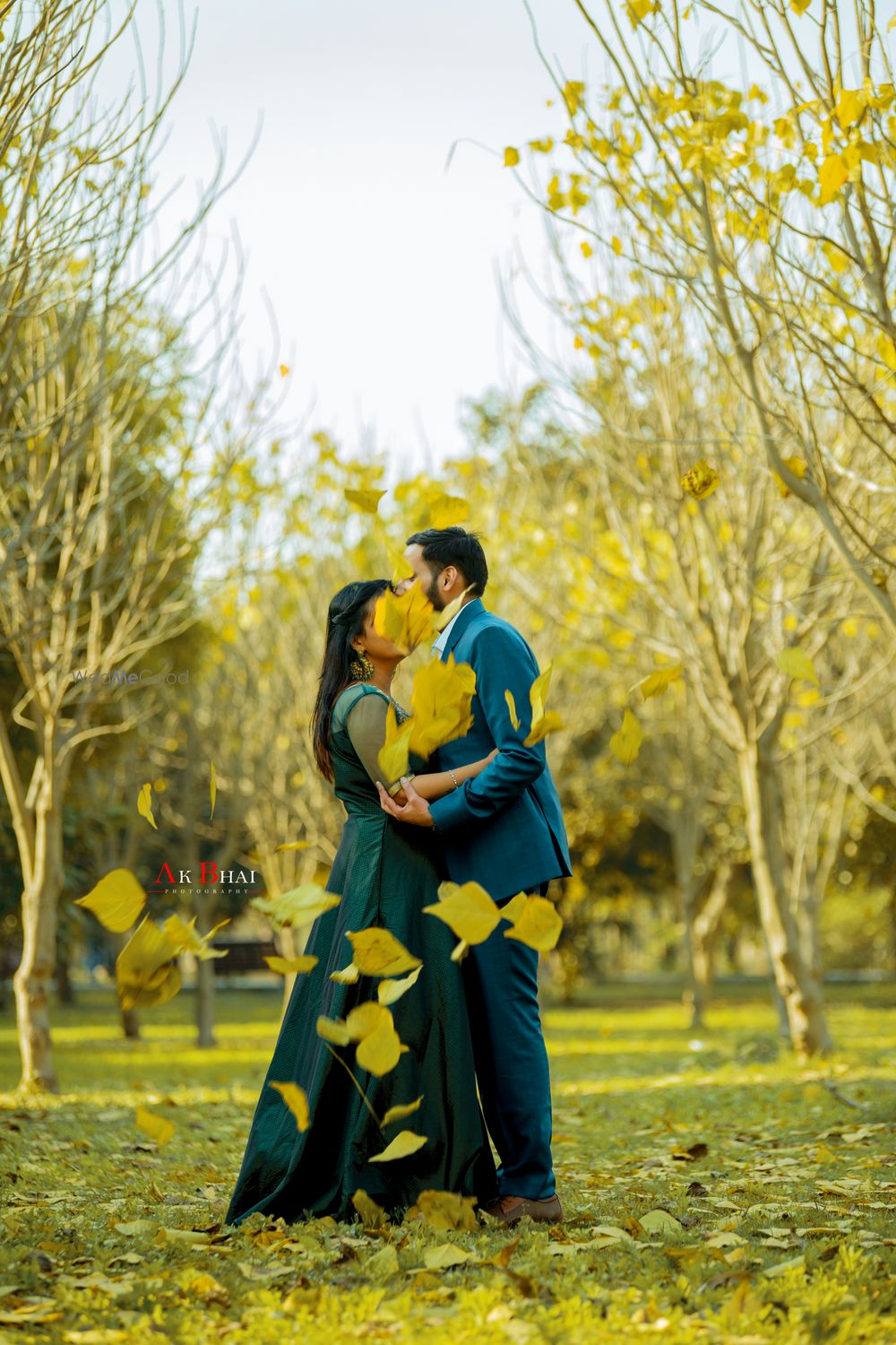 Photo By Trend Wedding Company - Pre Wedding Photographers