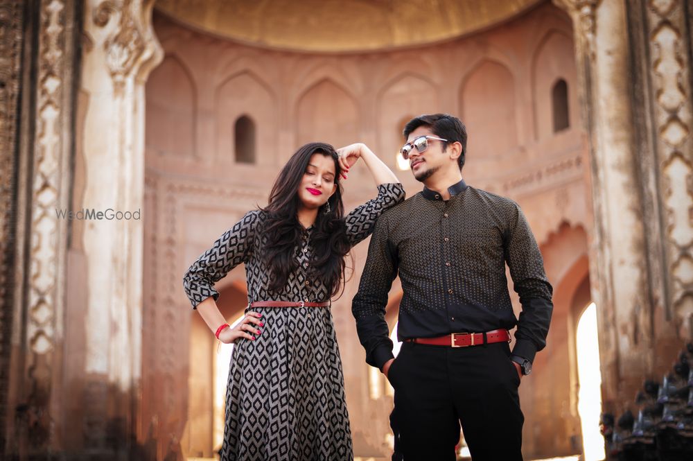 Photo By Trend Wedding Company - Pre Wedding Photographers