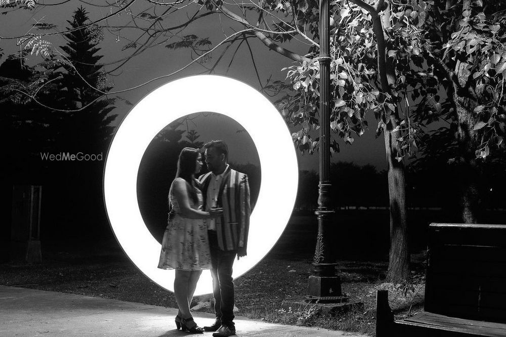Photo By Trend Wedding Company - Pre Wedding Photographers
