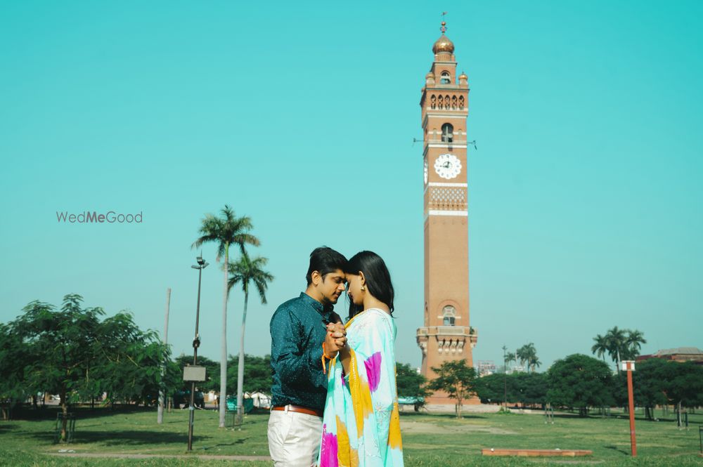 Photo By Trend Wedding Company - Pre Wedding Photographers