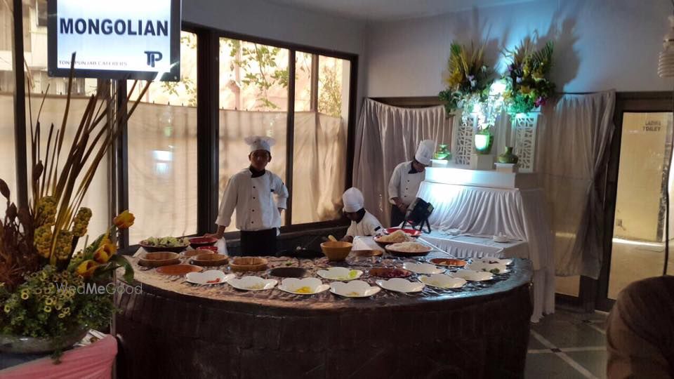 Photo By Tony Punjab Caterers - Catering Services