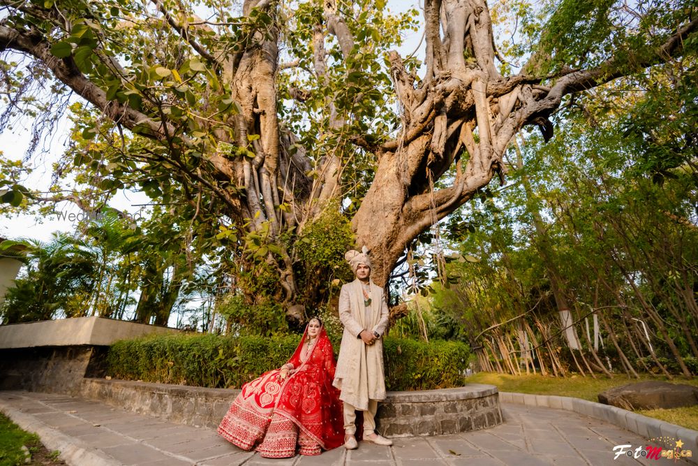 Photo By FotoMagica Photography - Photographers