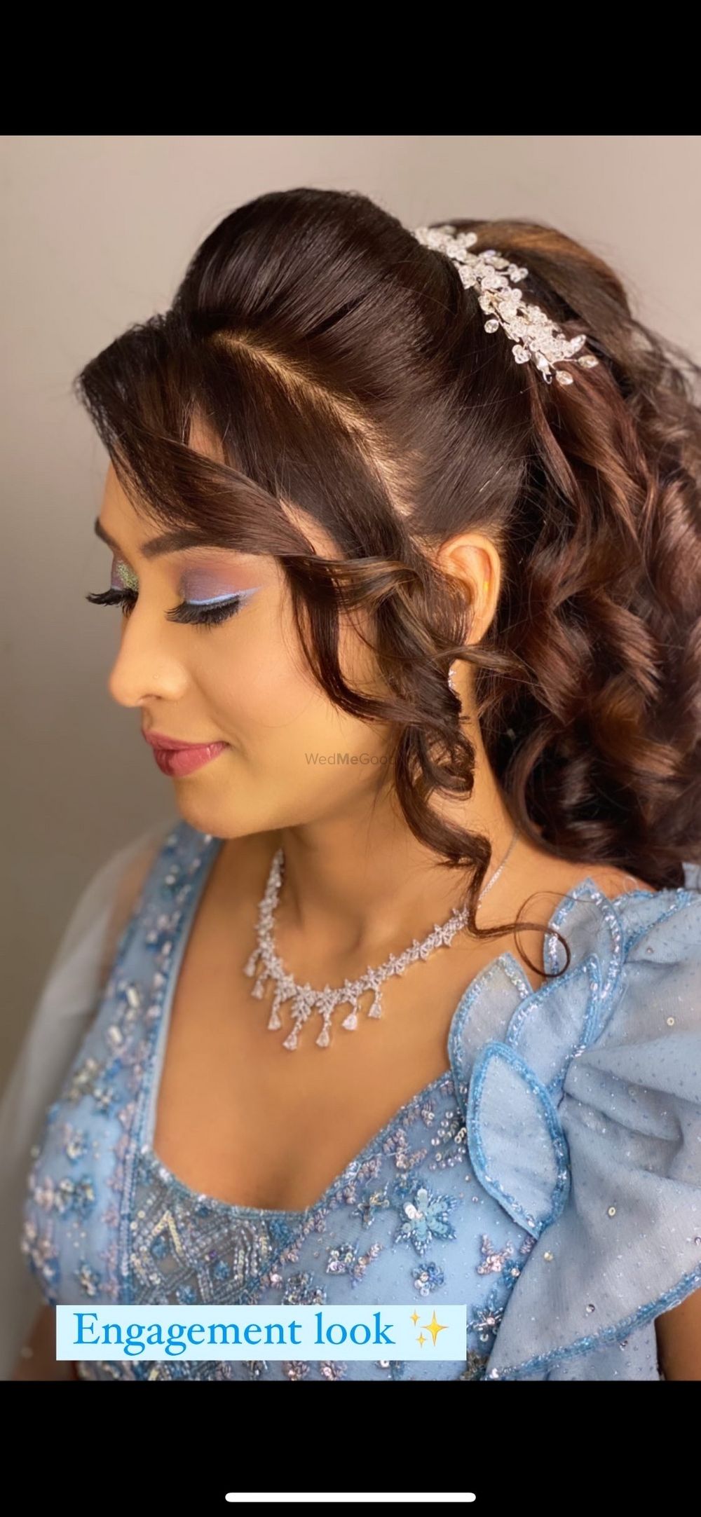 Photo By Glam It Up by Myraa - Bridal Makeup