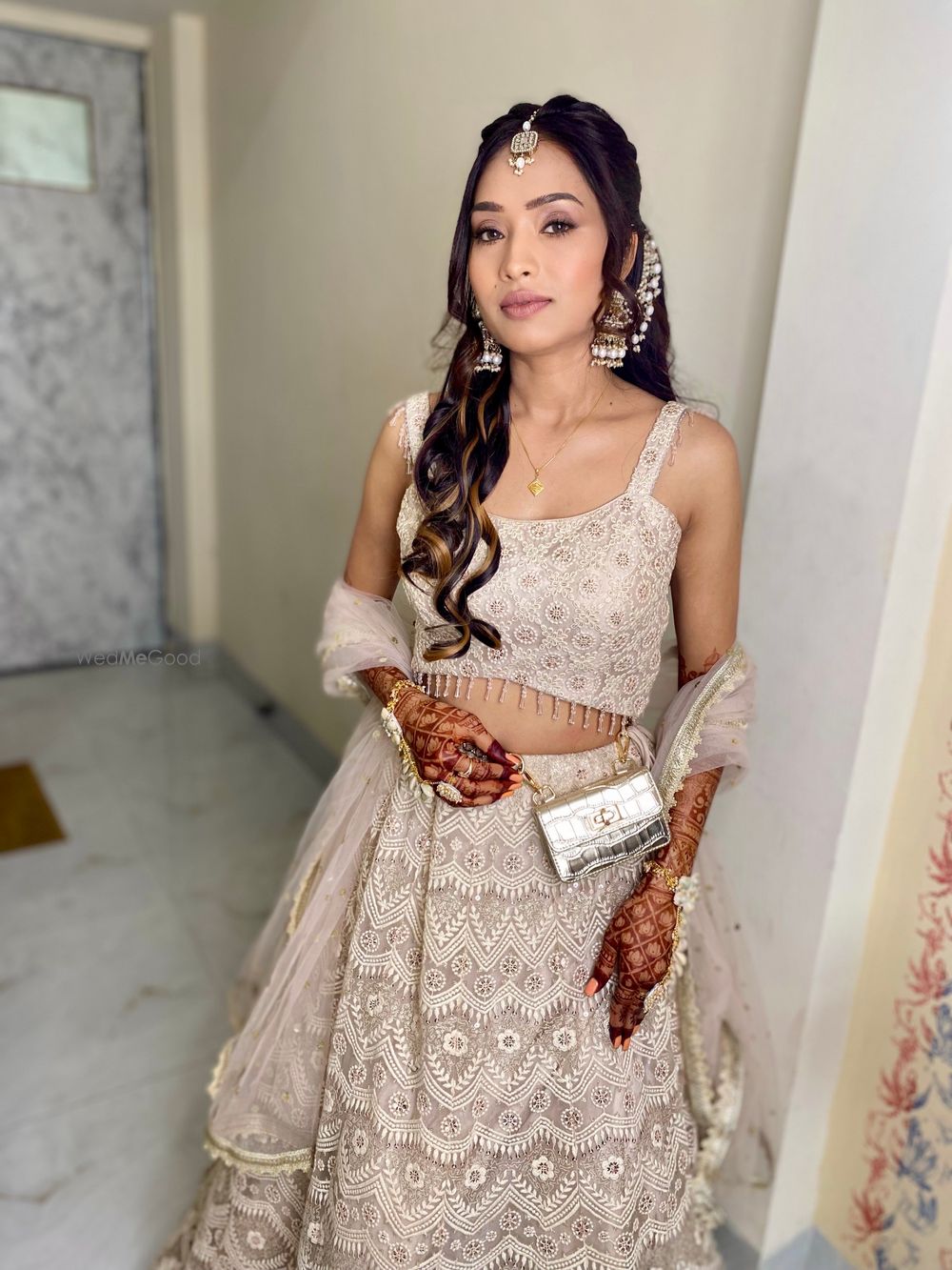 Photo By Glam It Up by Myraa - Bridal Makeup