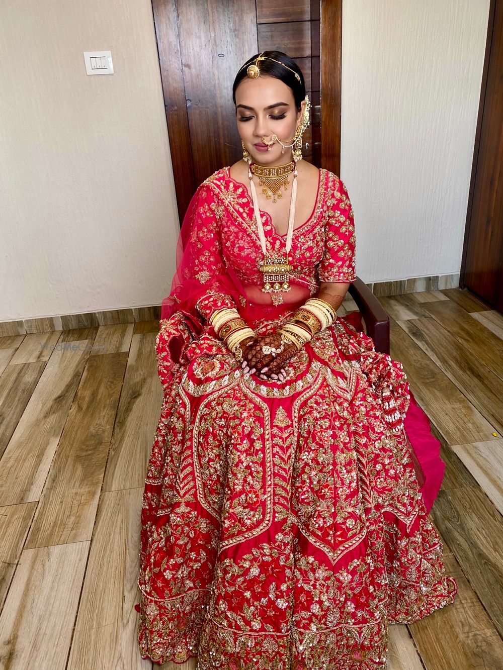 Photo By Glam It Up by Myraa - Bridal Makeup Artists