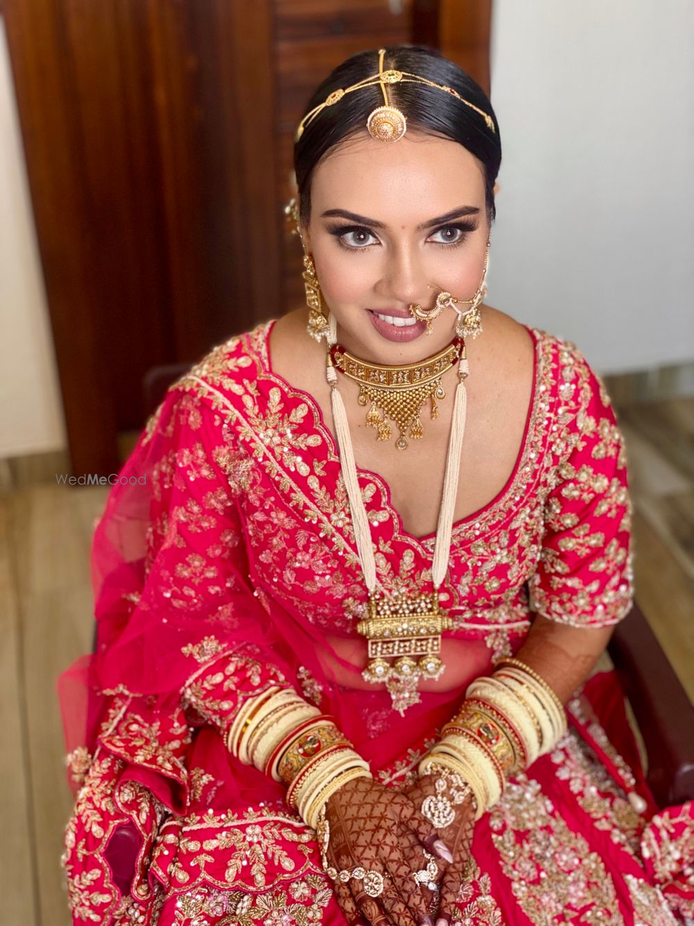 Photo By Glam It Up by Myraa - Bridal Makeup Artists