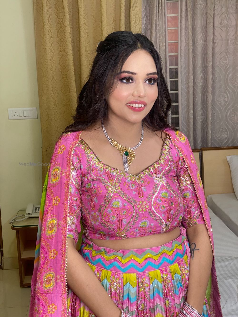 Photo By Glam It Up by Myraa - Bridal Makeup