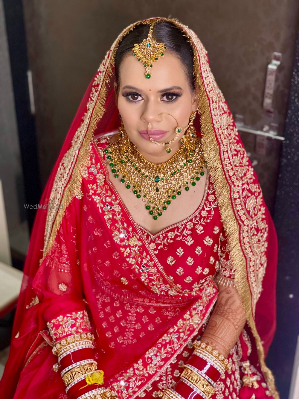 Photo By Glam It Up by Myraa - Bridal Makeup Artists