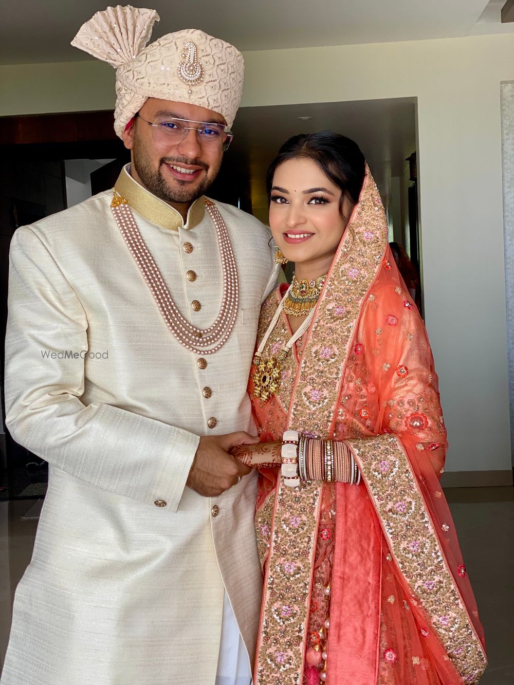 Photo By Glam It Up by Myraa - Bridal Makeup Artists