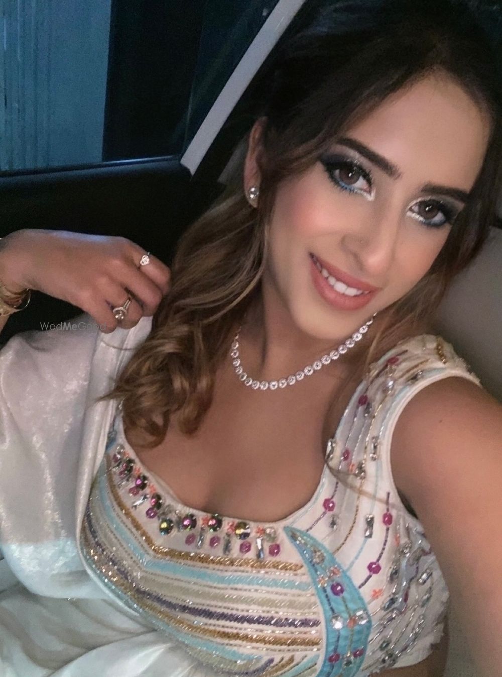 Photo By Glam It Up by Myraa - Bridal Makeup