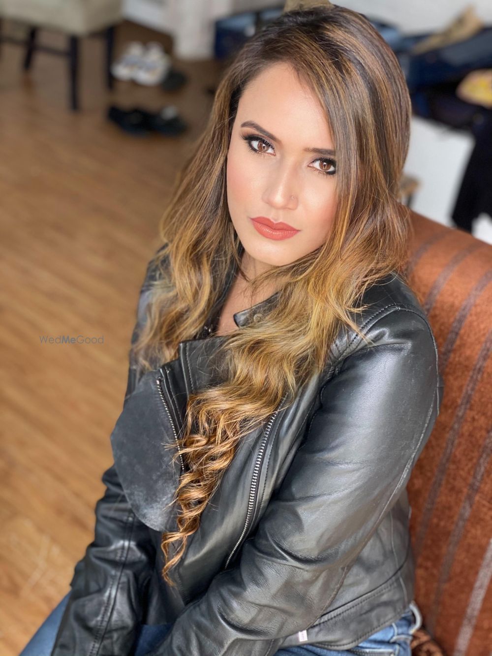 Photo By Glam It Up by Myraa - Bridal Makeup Artists