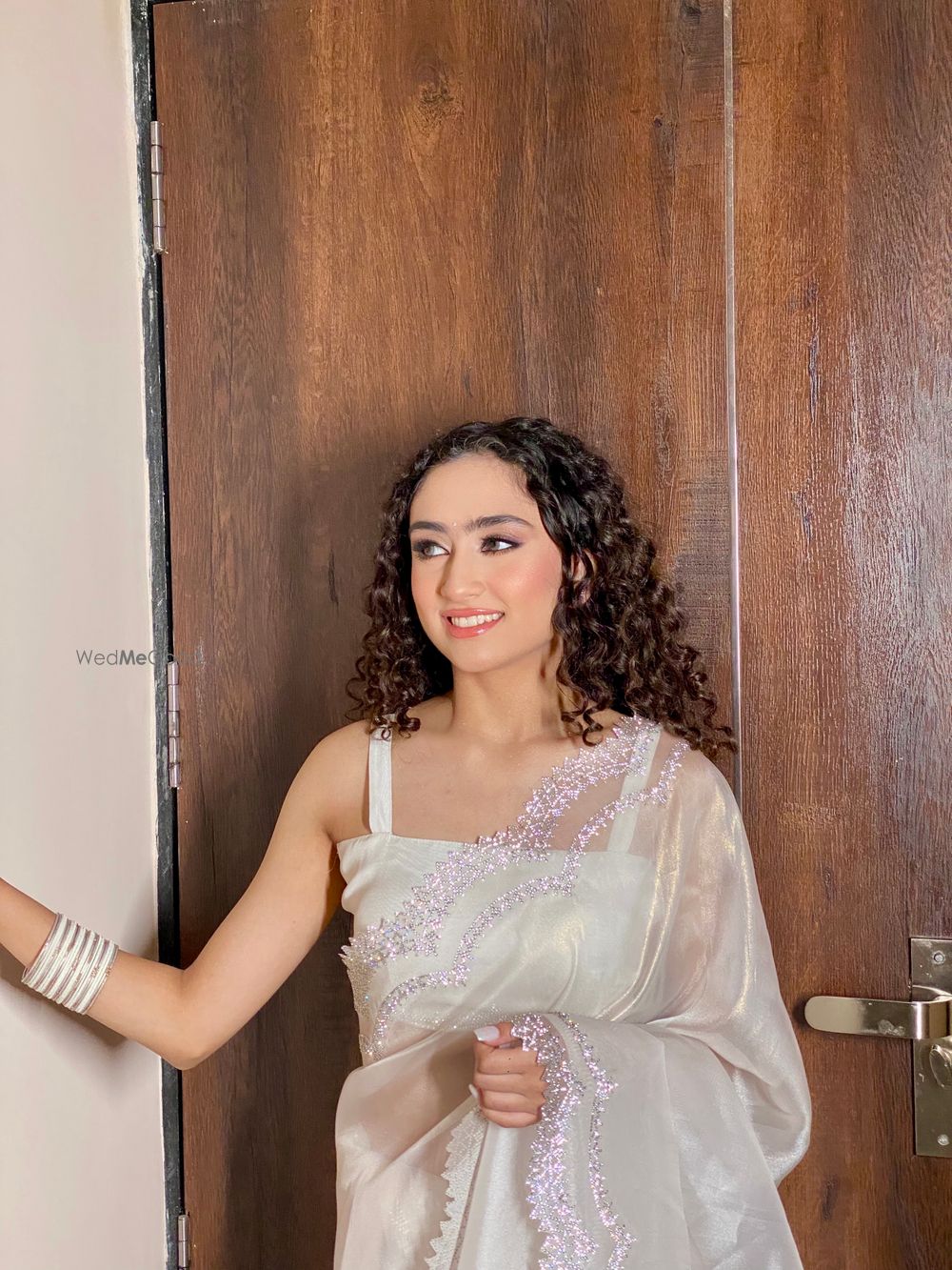 Photo By Glam It Up by Myraa - Bridal Makeup
