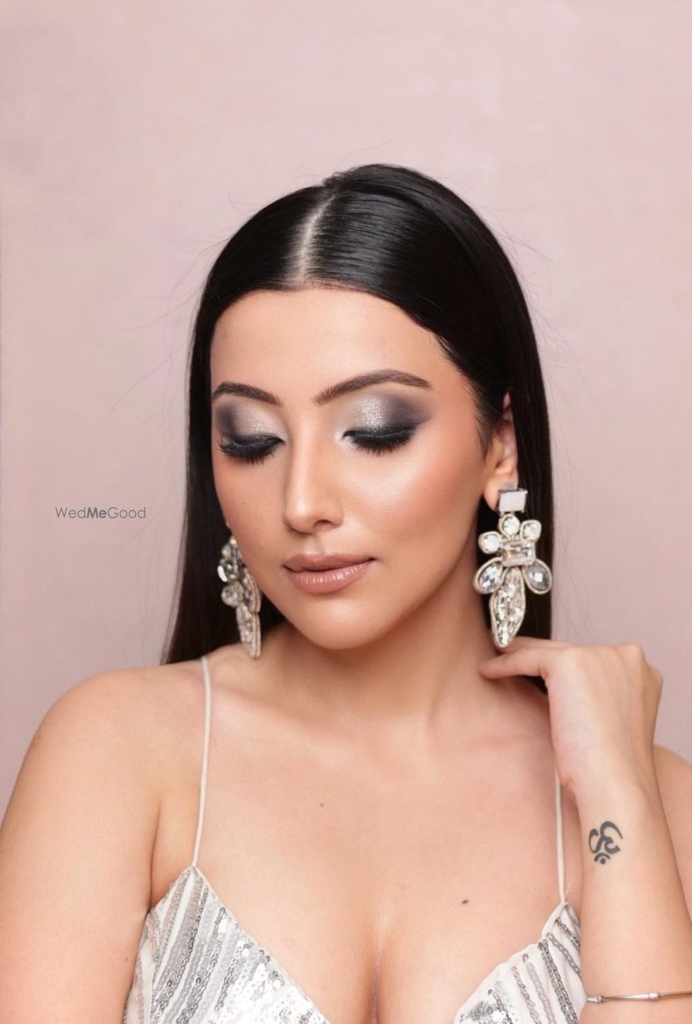 Photo By Glam It Up by Myraa - Bridal Makeup