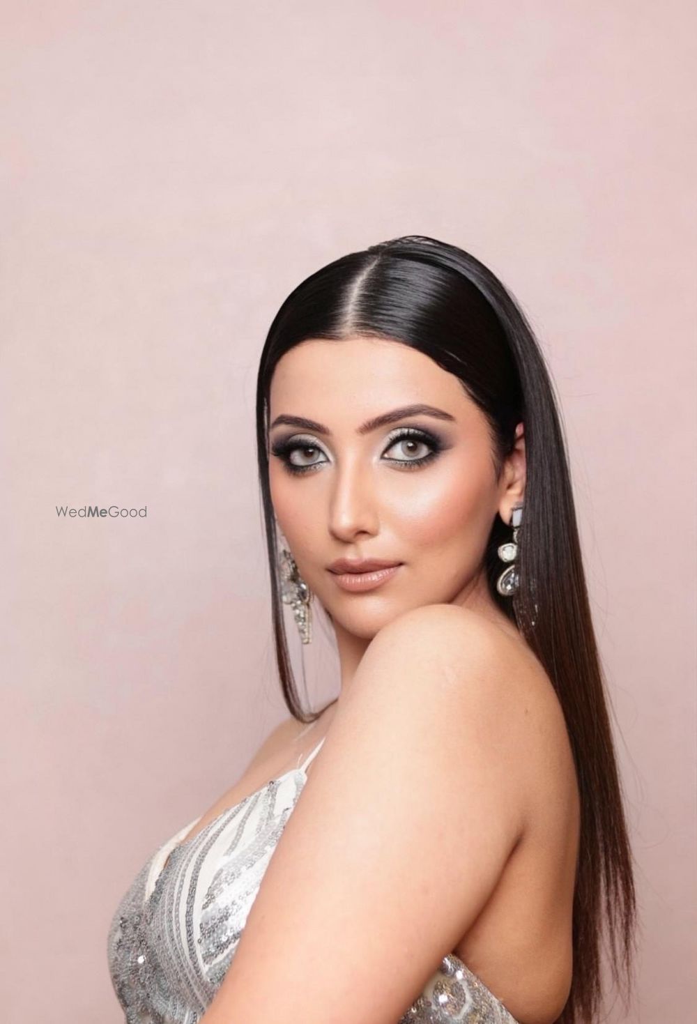 Photo By Glam It Up by Myraa - Bridal Makeup