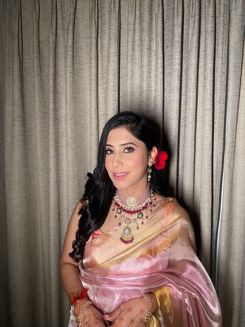 Photo By Glam It Up by Myraa - Bridal Makeup Artists