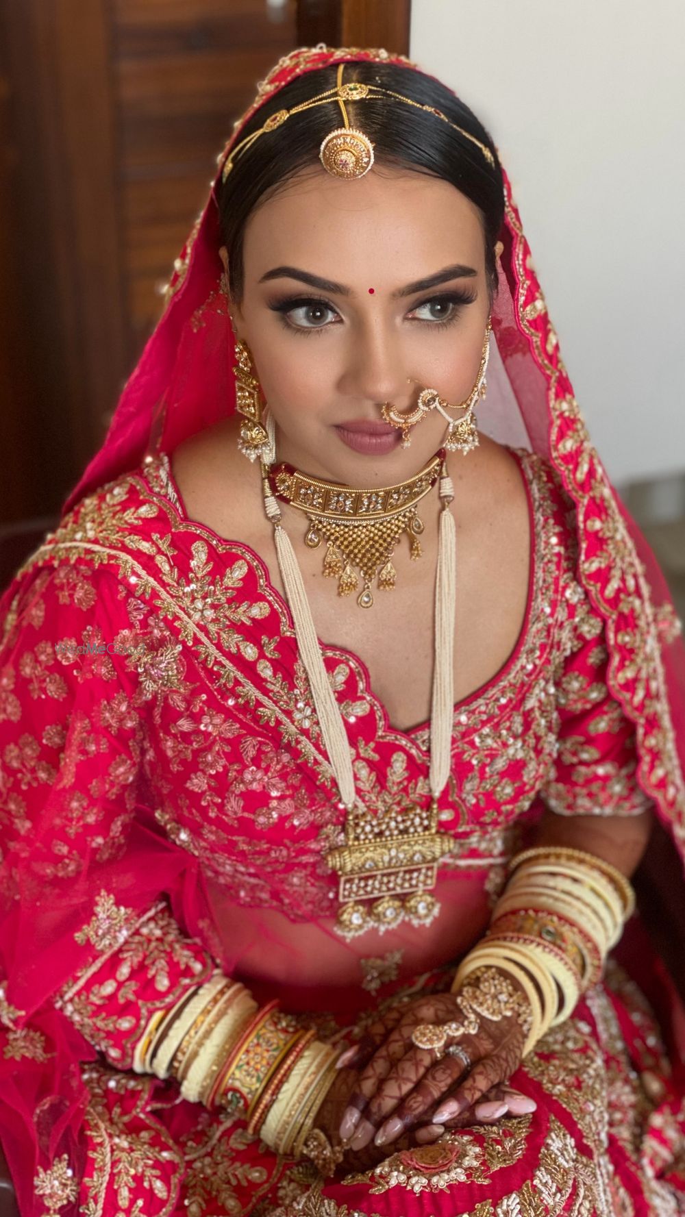 Photo By Glam It Up by Myraa - Bridal Makeup Artists