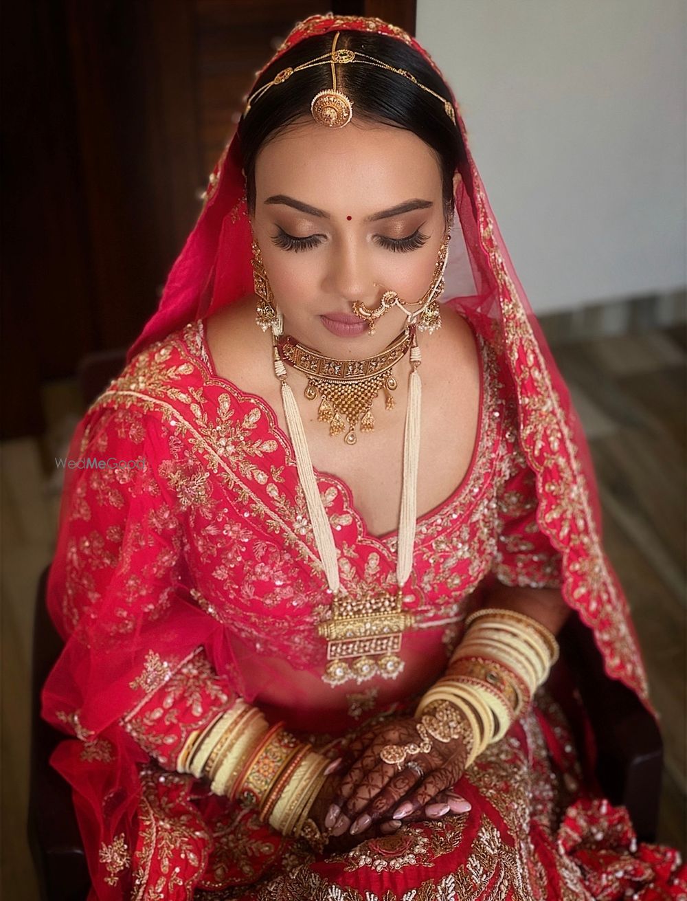 Photo By Glam It Up by Myraa - Bridal Makeup Artists