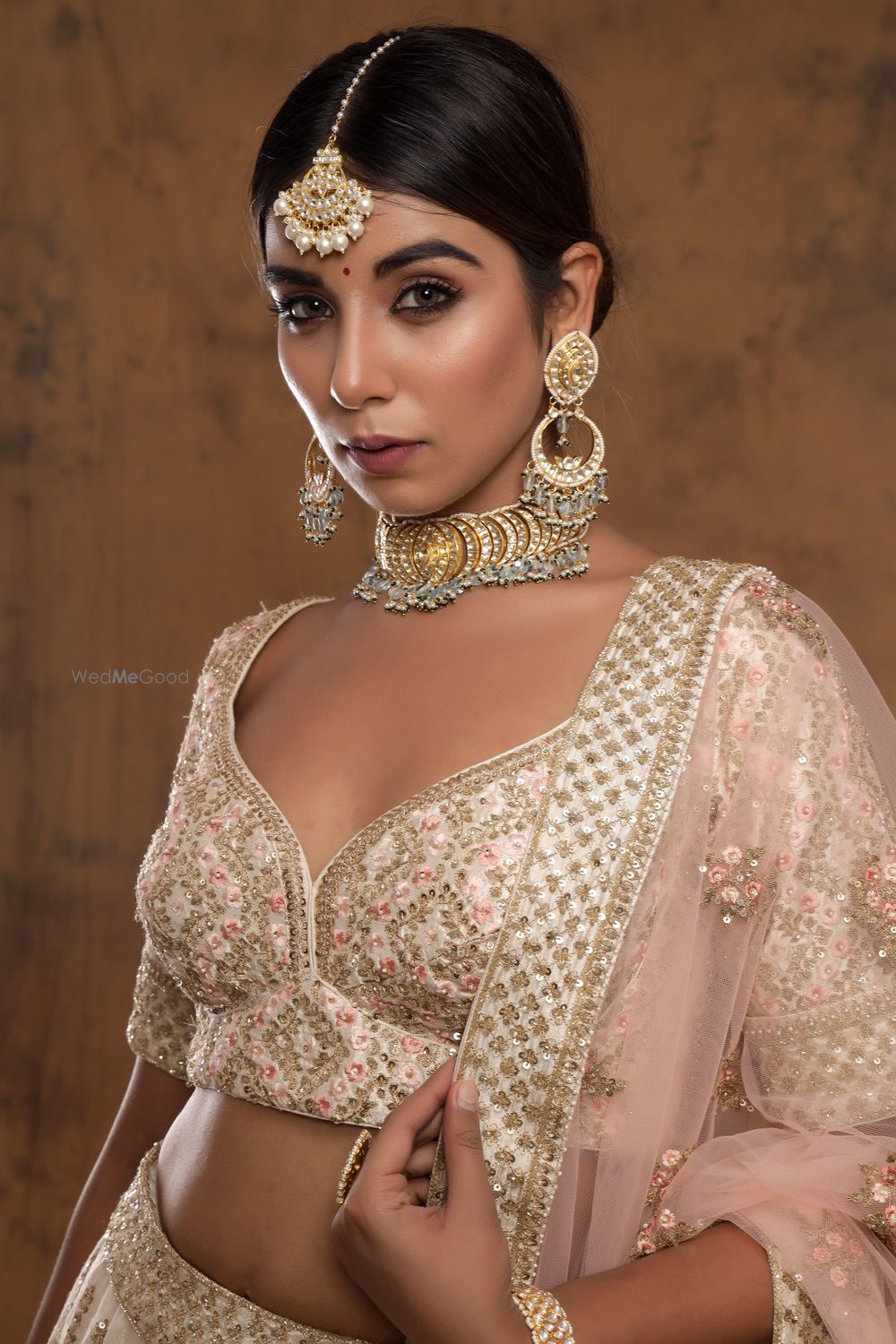 Photo By Makeup by Manisha Najwani - Bridal Makeup