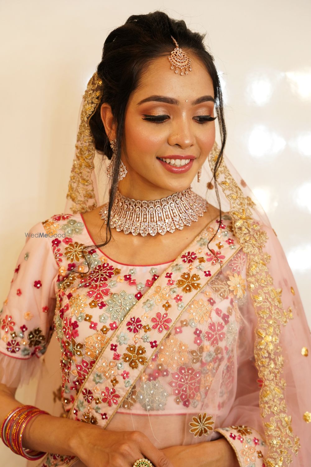 Photo By Makeup by Manisha Najwani - Bridal Makeup