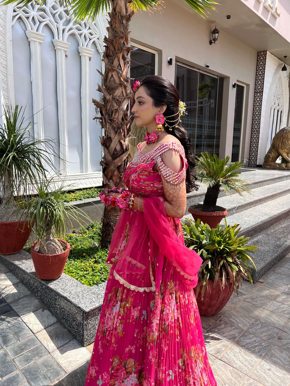 Photo By Makeup by Manisha Najwani - Bridal Makeup