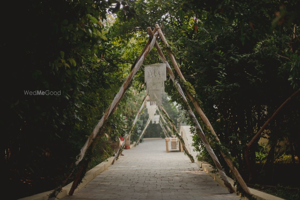 Photo By The Elephantride - Decorators