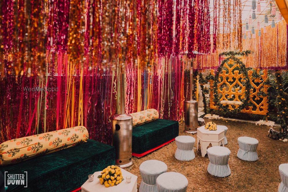 Photo By The Elephantride - Decorators