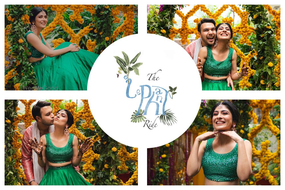 Photo By The Elephantride - Decorators