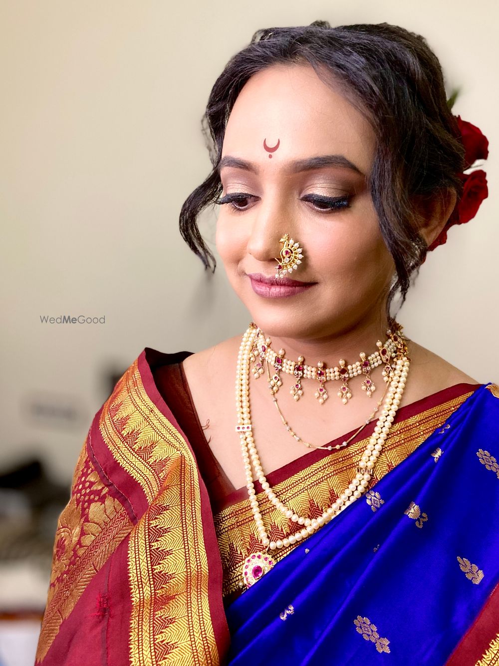 Photo By Shweta Deshmukh - Bridal Makeup