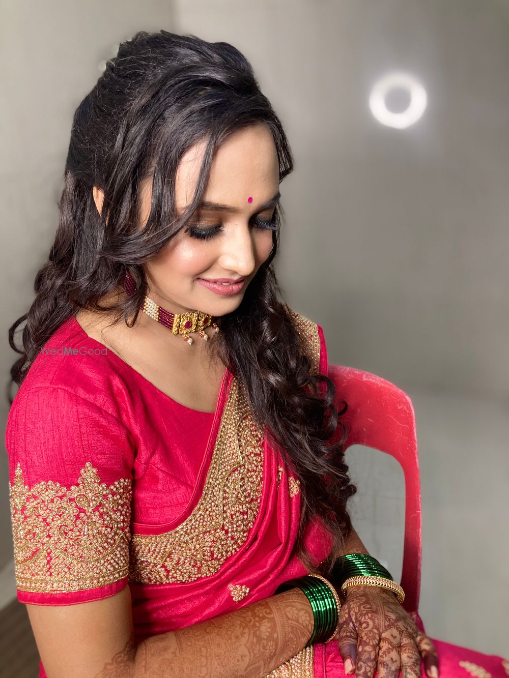 Photo By Shweta Deshmukh - Bridal Makeup