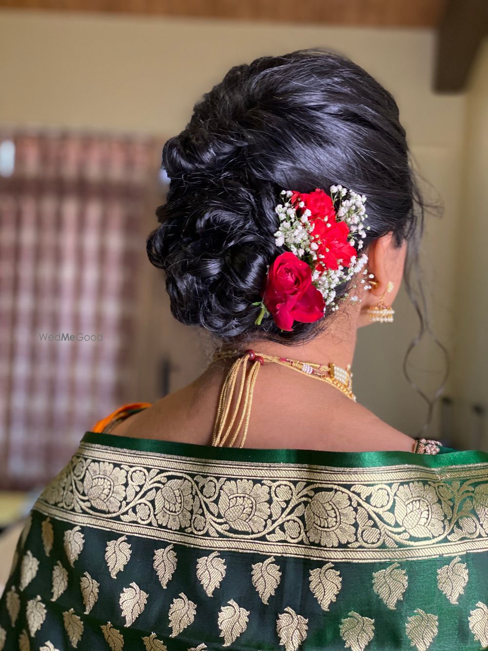 Photo By Shweta Deshmukh - Bridal Makeup