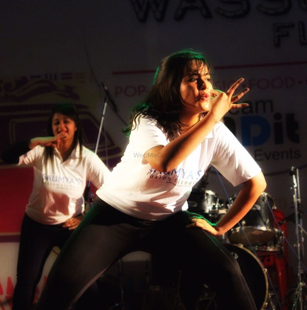 Photo By Saumya's Fusion Fitness - Sangeet Choreographer