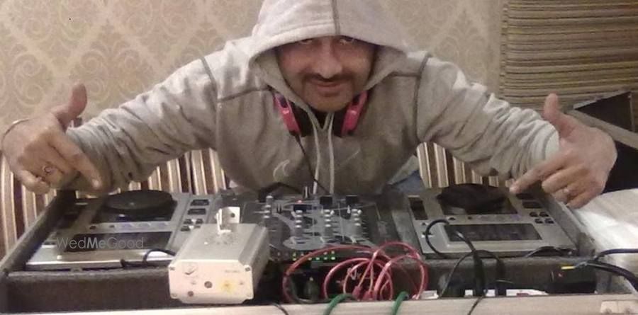 Photo By Nick DJ - DJs