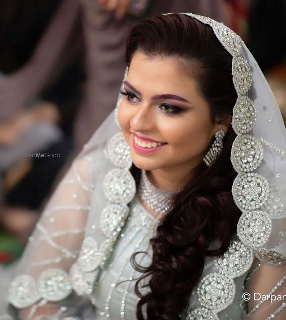 Photo By Kinjals Makeovers - Bridal Makeup