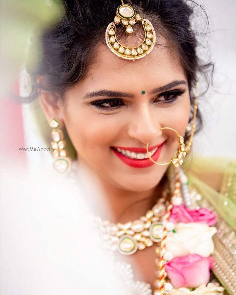 Photo By Kinjals Makeovers - Bridal Makeup