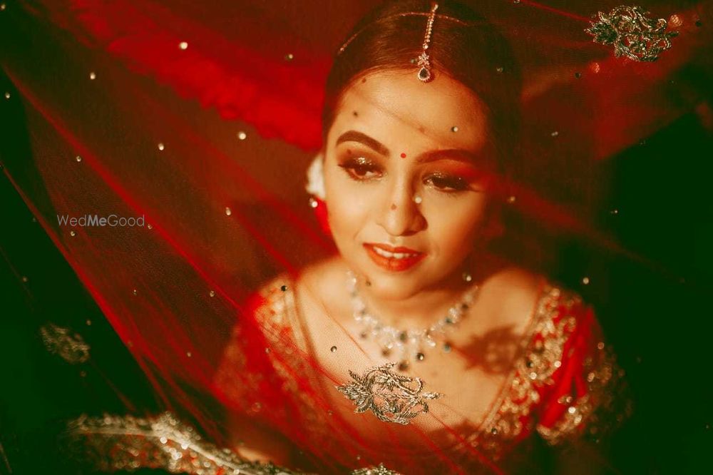 Photo By Kinjals Makeovers - Bridal Makeup Artists