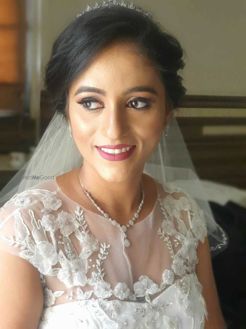 Photo By Kinjals Makeovers - Bridal Makeup