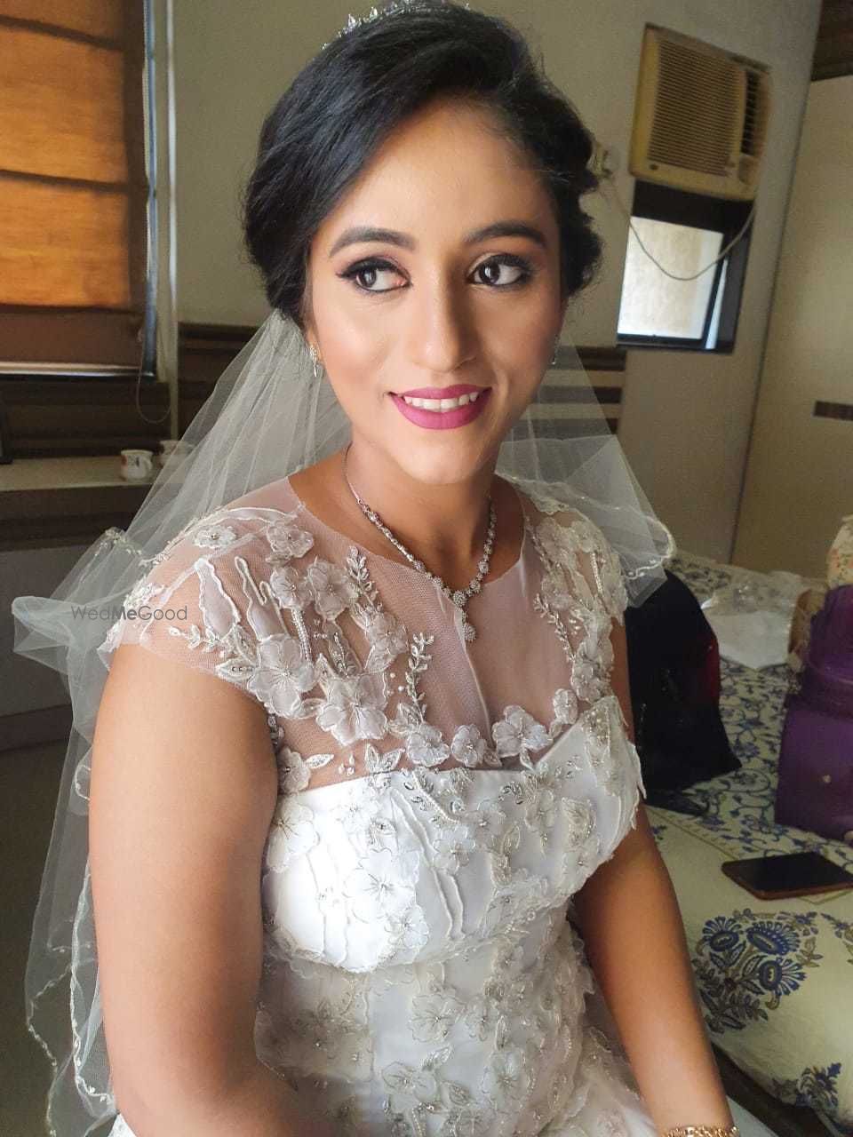 Photo By Kinjals Makeovers - Bridal Makeup