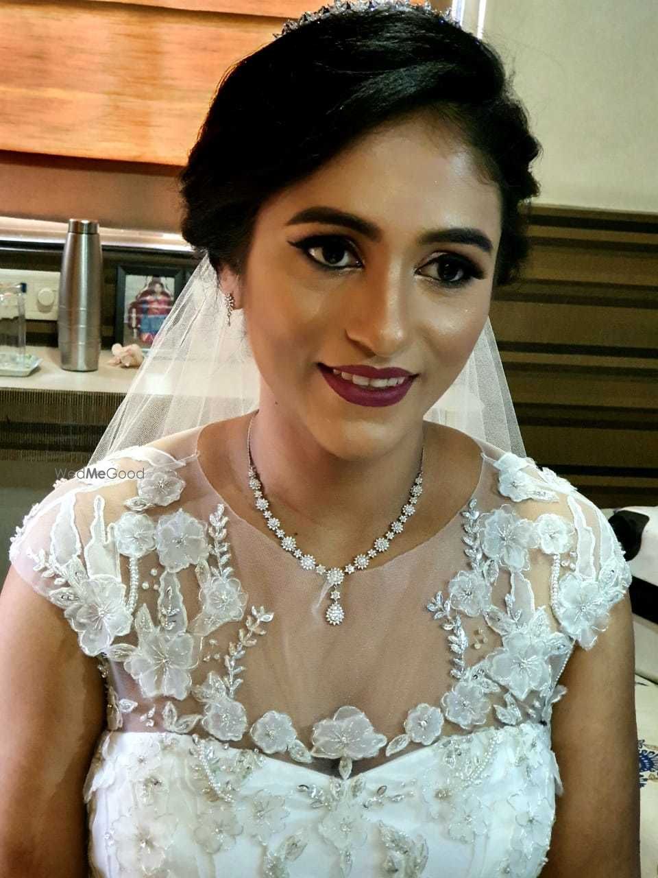 Photo By Kinjals Makeovers - Bridal Makeup