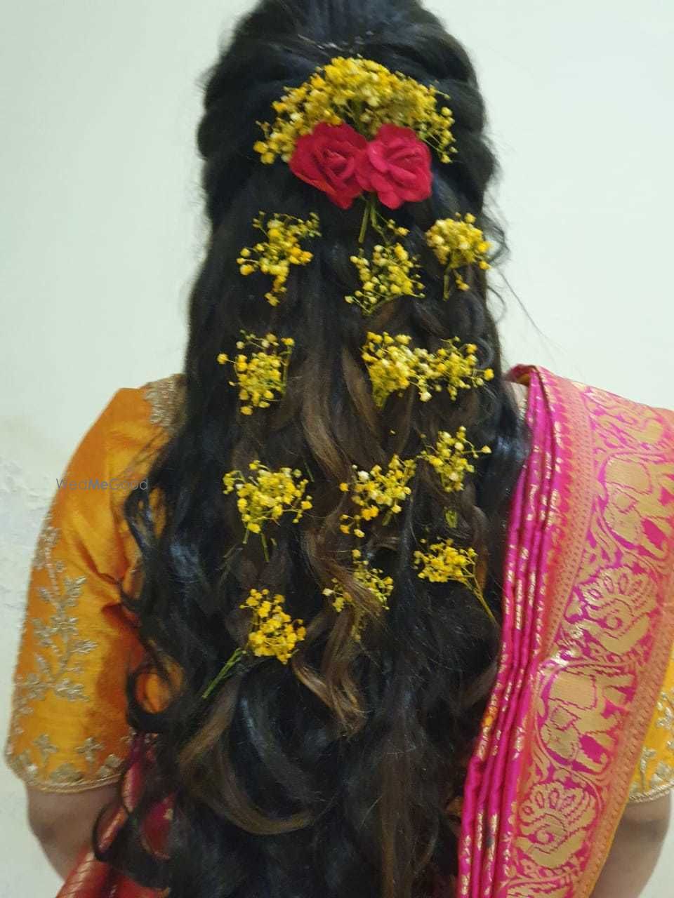 Photo By Kinjals Makeovers - Bridal Makeup Artists