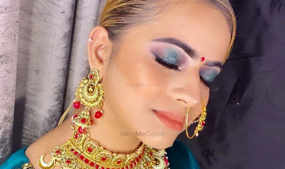 Makeover by Nisha Bhasin