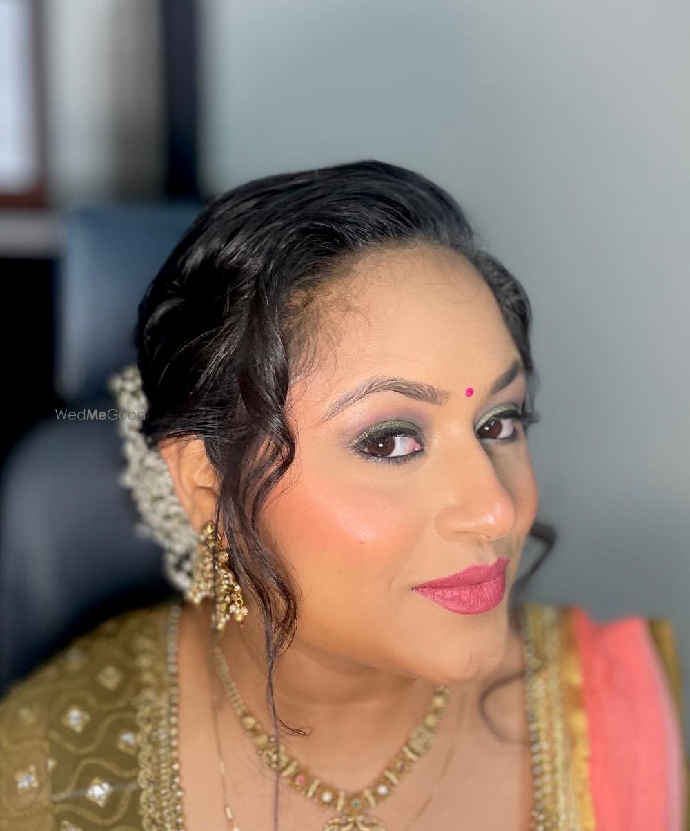 Photo By Riya Makeup Bells - Bridal Makeup Artists